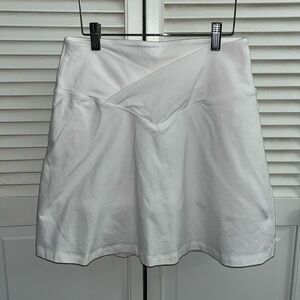NWOT Victoria’s Secret PINK tennis skirt